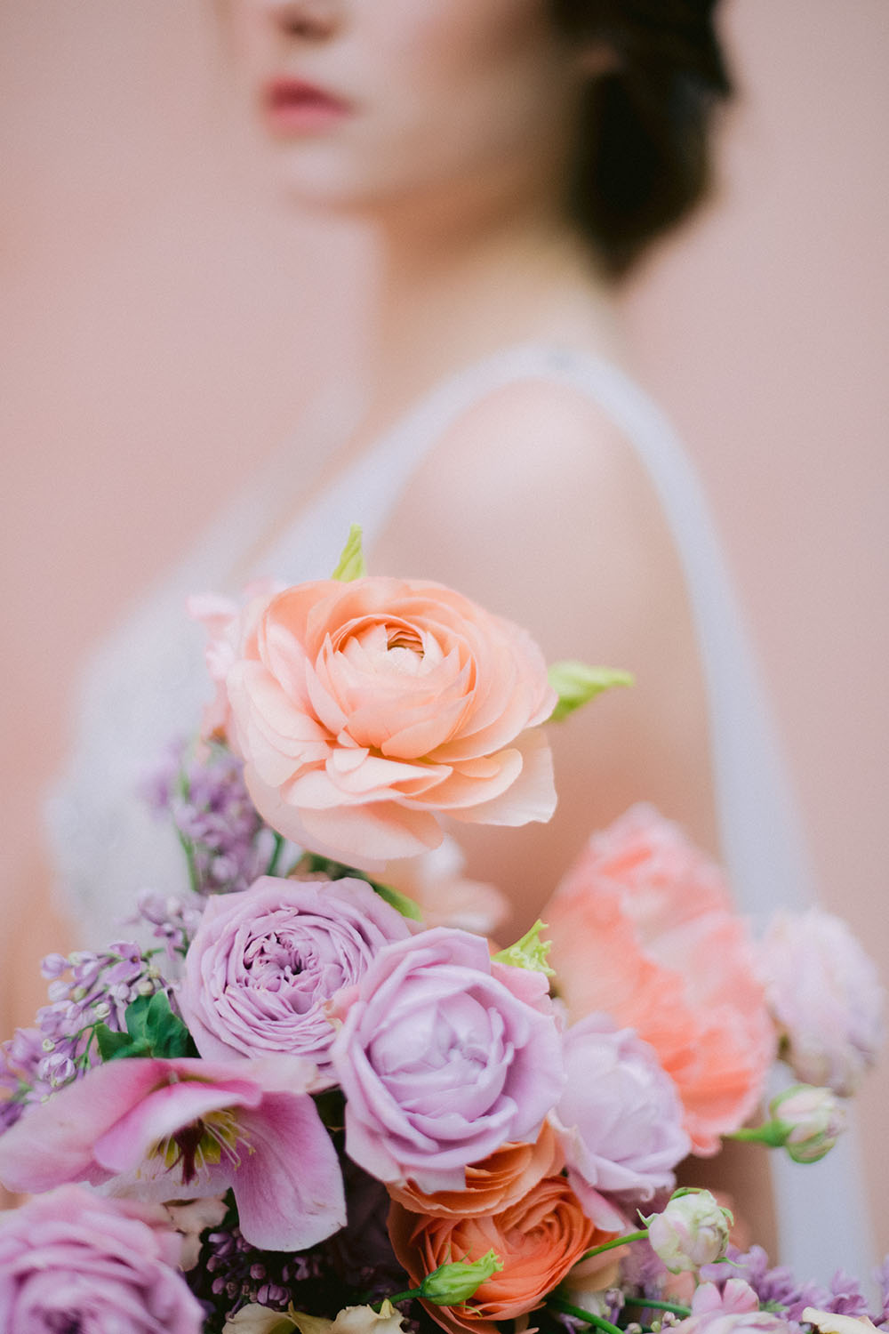 wedding bouquet